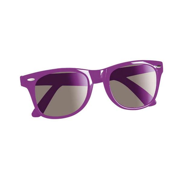 MidOcean America UV Protection Sunglasses - Violet - 