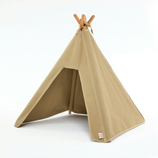 Dog Teepee - Pooch and Paws