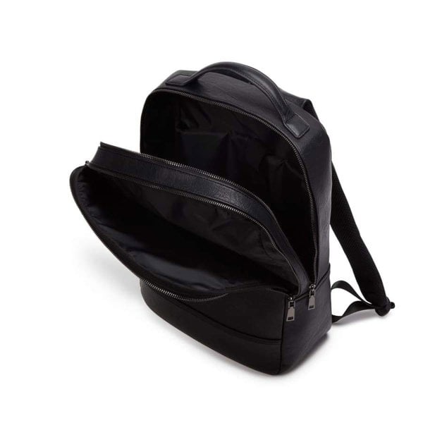 Vegan Non Leather Backpacks