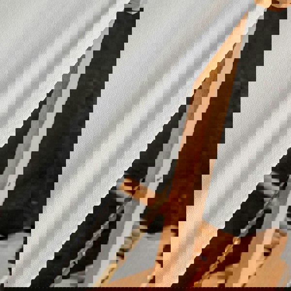 Rit Concept Rivas Foldable Bar Stool, Canvas