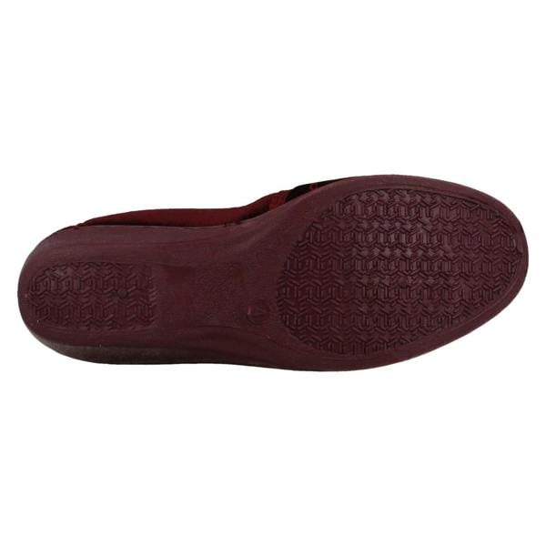 Rosebank Ladies Rosebank Casual Slippers Tanya