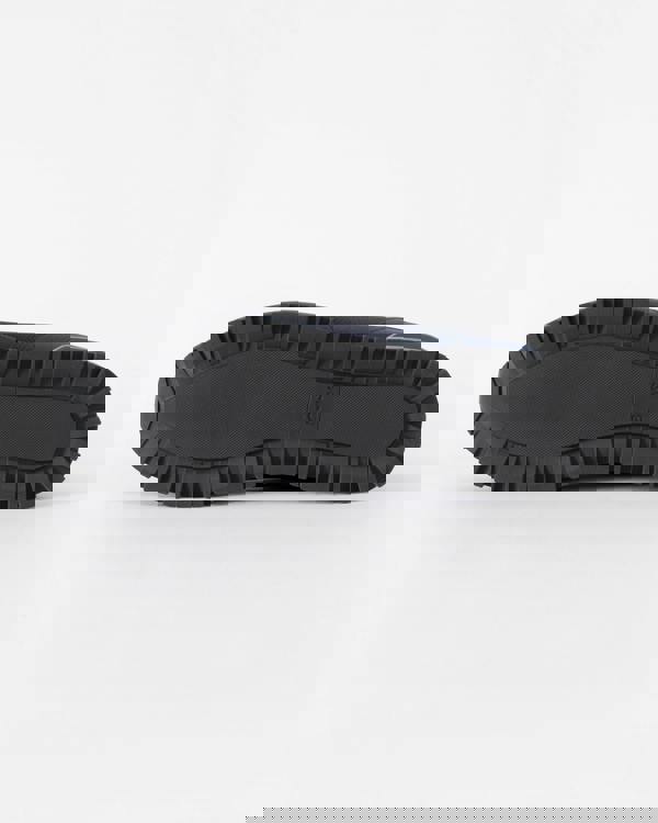 BOSS Orange Parkour L Runn Lytxm Mens Trainers - Dark Blue 401