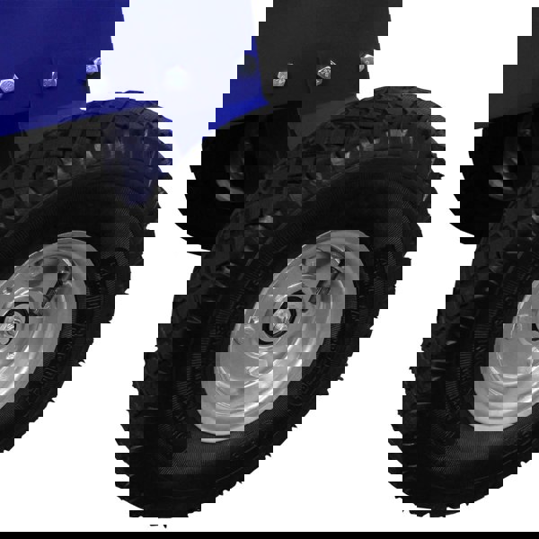 T-Mech 7HP Wood Chipper