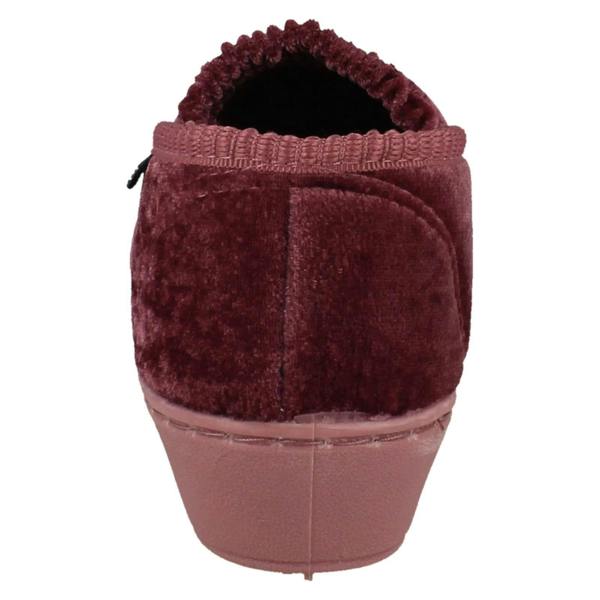 Rosebank Ladies Rosebank Casual Slippers Tanya