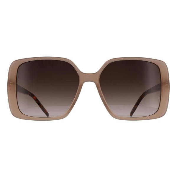 Hugo Boss Sunglasses BOSS 1939/G/S FWM HA Nude Brown Gradient