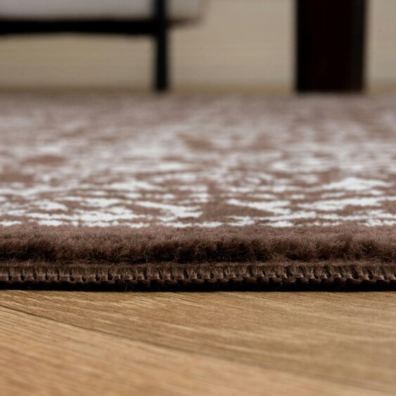 The Rugs Montana Vintage Brown Rug | 3716