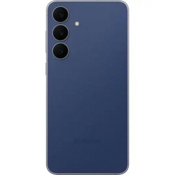 Samsung Galaxy S25 FE 5G 128GB 8GB RAM Dual SIM Navy Smartphone