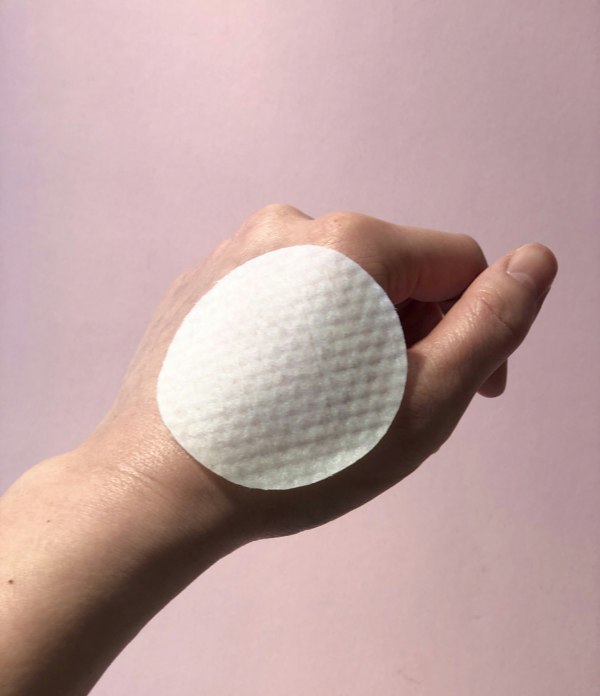 COSRX One Step Moisture Up Pad (70)