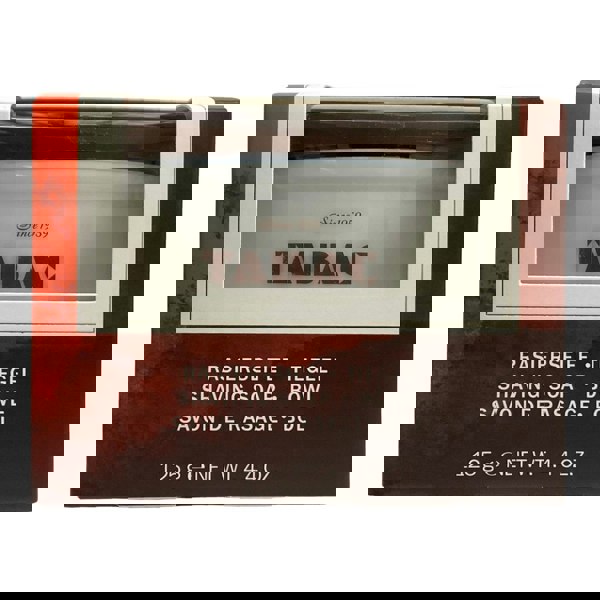 Tabac Original Shaving Soap in Bowl 125g