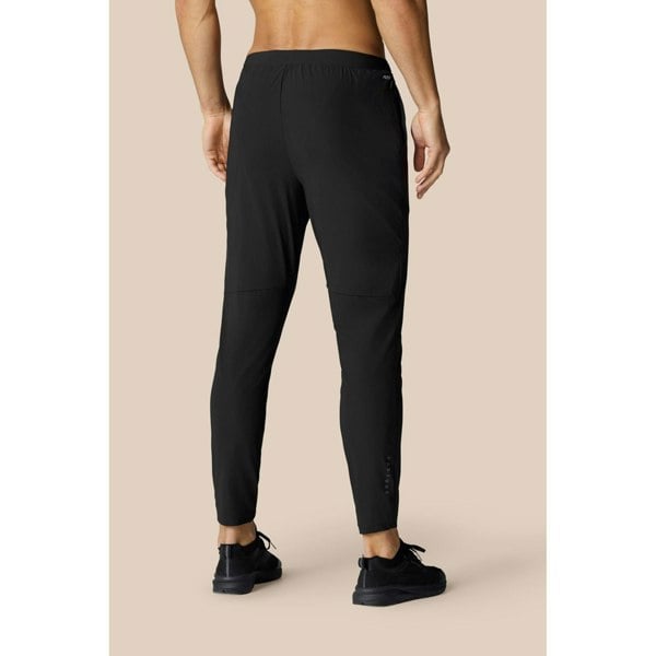 Castore Tech Training Pants Nylon Men's Black Joggers