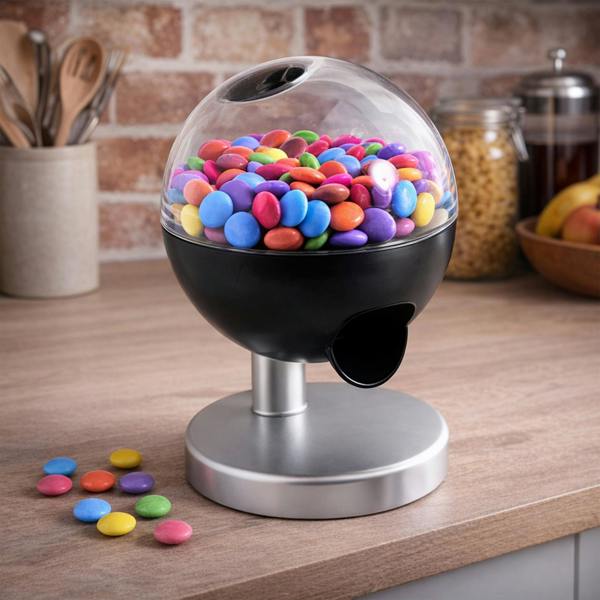 Dragodirect Touch Activated Mini Candy Dispenser Sweet Treat Machine