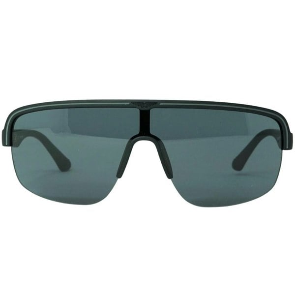 Police Splb47M 0U28 Black Sunglasses