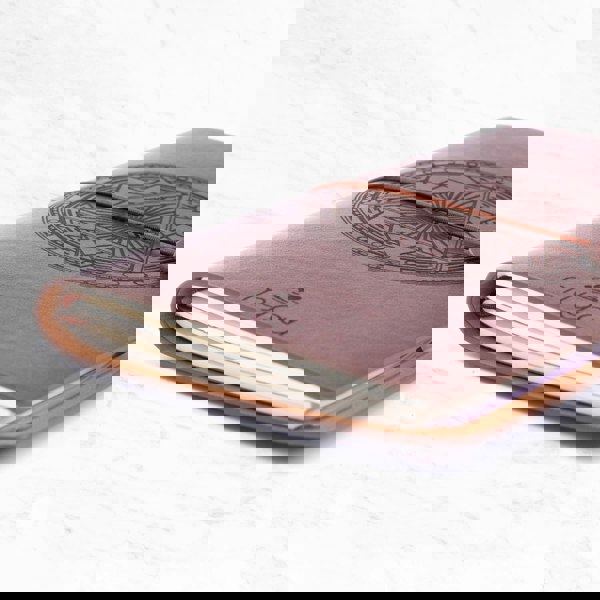 Myga Crystal Notebooks - Singles