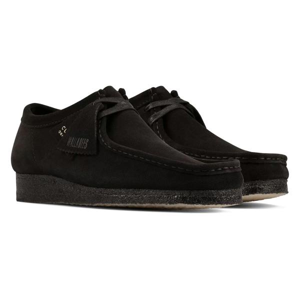 Clarks Originals Wallabee