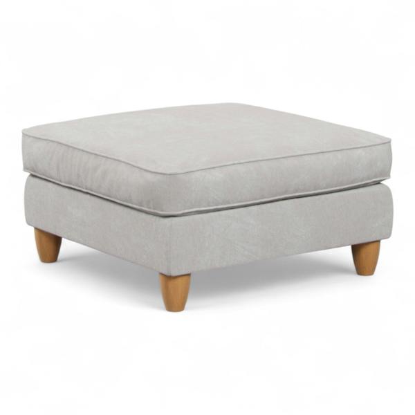 The Great Sofa Company Abingdon Footstool