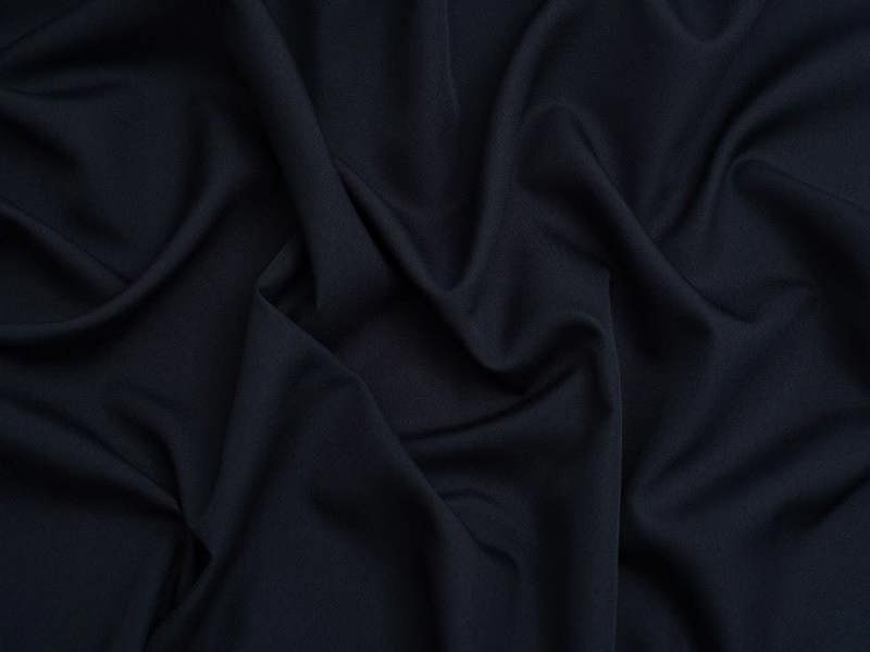 Minerva Core Range Minerva Soft Touch Crepe Fabric - Plain Design Dressmaking Fabric, 110 cm / 44" Wide - per metre