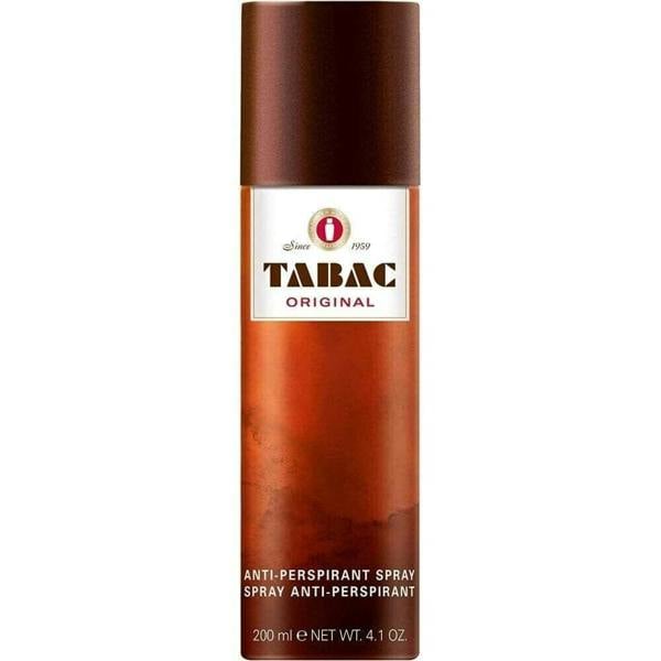 Tabac Original 200ml Anti-Perspirant Spray For Him