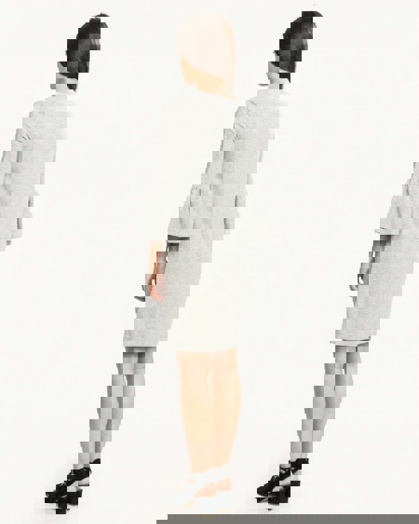 French Connection Paros Sudan Bellsleeve Trdneck Tunic