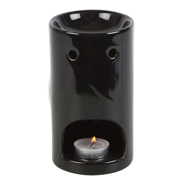 Serano Skeleton Hand Oil Burner