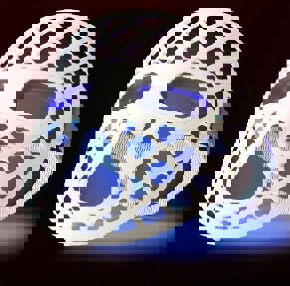 Pure Tone Glow LED Light Therapy Mask Pure Tone Aesthetics