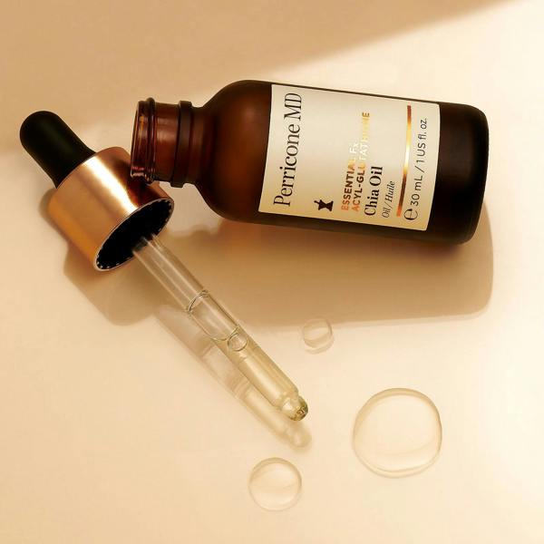 Perricone MD Treatments Essential Fx Acyl-Glutathione Chia Oil 30ml / 1 fl.oz. - Additional 3