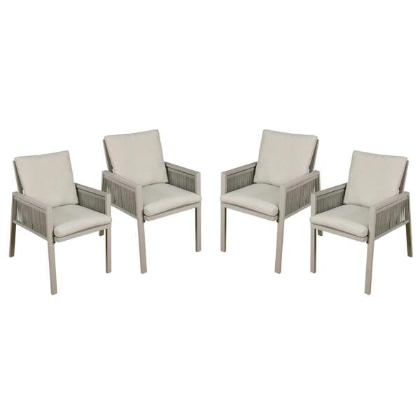 Dellonda DG50 Dining Chairs Primary product image