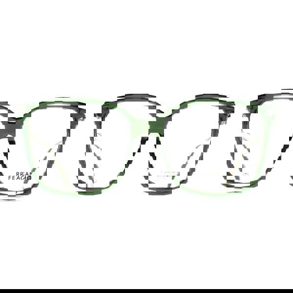 Salvatore Ferragamo Glasses Frames SF2992 320 Transparent Khaki Women