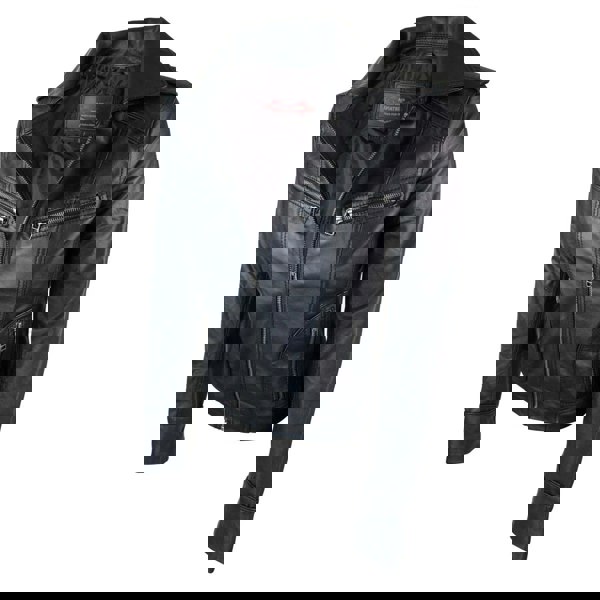 9823_uclass-jacket_black_2XL-18, 9823_uclass-jacket_black_3XL-20, 9823_uclass-jacket_black_4XL-22, 9823_uclass-jacket_black_5XL-24, 9823_uclass-jacket_black_6XL-26, 9823_uclass-jacket_black_L-14, 9823_uclass-jacket_black_M-12, 9823_uclass-jacket_black_S-10, 9823_uclass-jacket_black_XL-16, 9823_uclass-jacket_black_XS-8