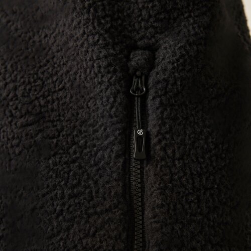 Dare 2B Womens Excursion Fleece Body Warmer - Black