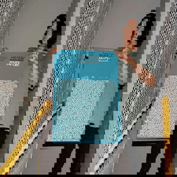 Reign&Hail Blue Monday - New Order