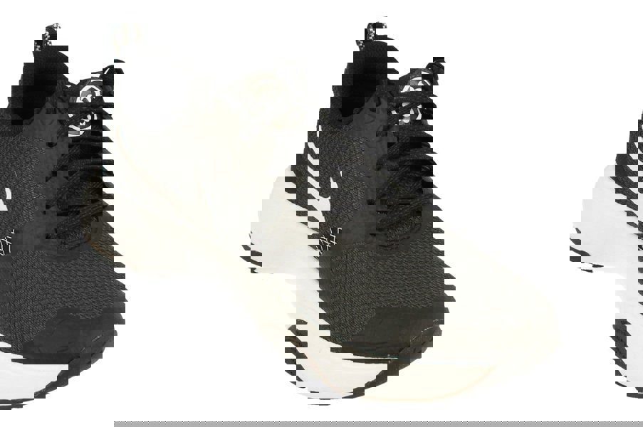 Nike Womens City Rep TR Da1351  002 - Black White Smoke Grey 002 - Photo 3