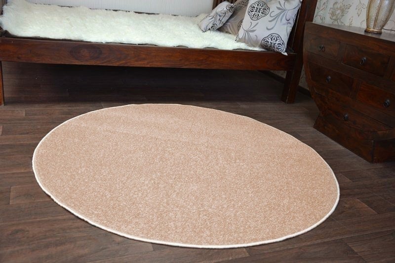 RugsX Round Eton Rug