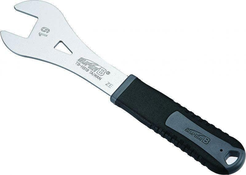 Super B Premium TB-HS32 Headset Spanner - 30 x 15mm