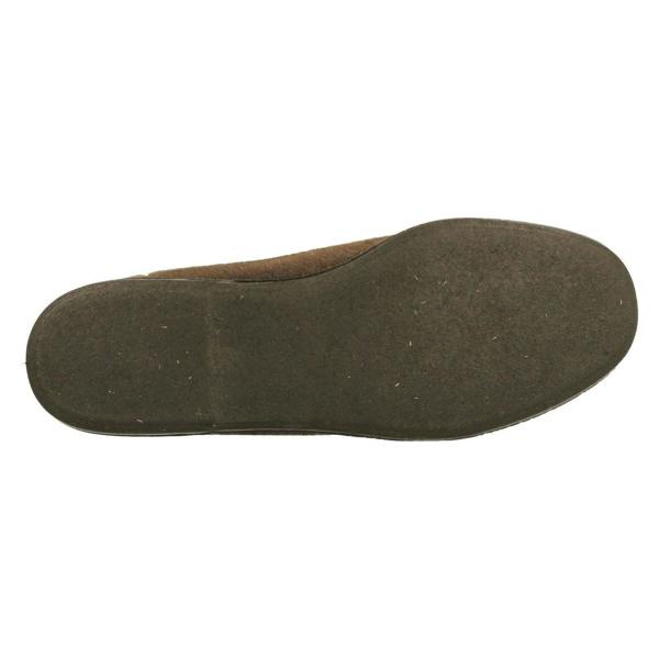 Balmoral Mens Balmoral Bootie Slippers M8