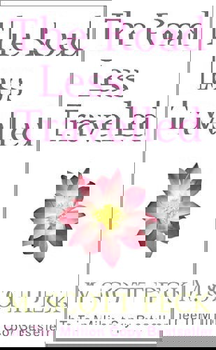 The Road Less Travelled Arrow New-Age