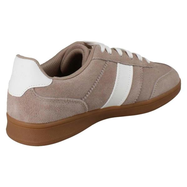 Clarks Unisex Clarks Trainers Seco Speed