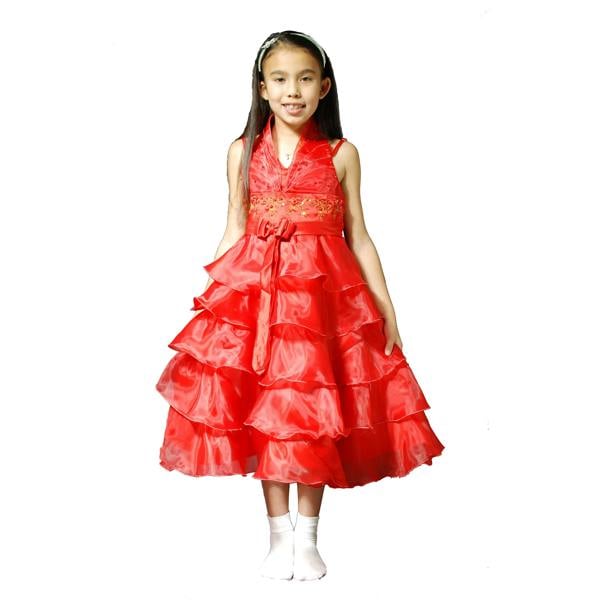 Cinda Prom Party Dress