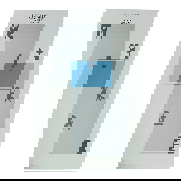 Issey Miyake L'eau D'issey Pour Homme 3 Piece Gift Set: Eau de Toilette 125ml - Shower Gel 50ml - Aftershave Balm 50ml