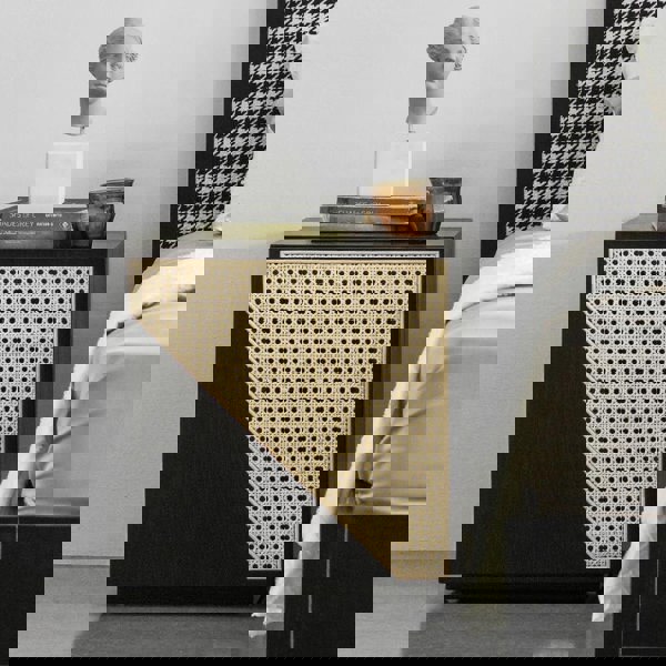 Rosa Side Table, Bedside Table-Weilai Concept-Weilai Concept