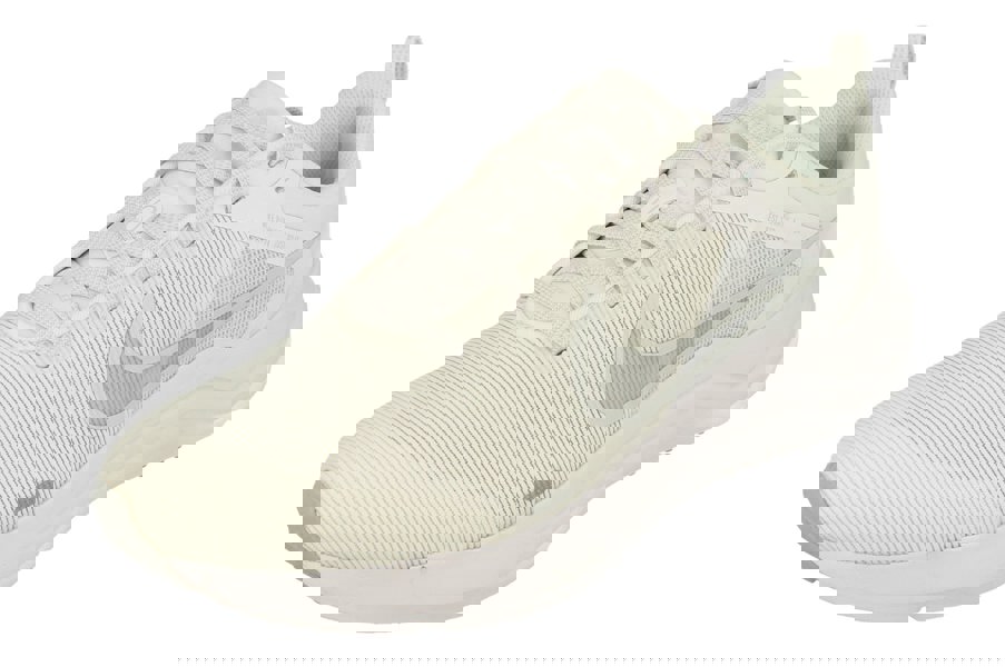 Nike Downshifter 12 Mens Dd9293  100 - White Pure Platinum White 100 - Photo 0