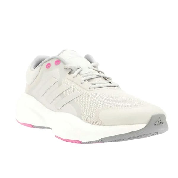 Adidas Womens Response Running Shoes - Grey