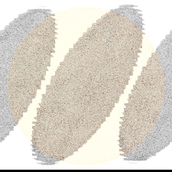 The Rugs Washable Fleck Rug - Quality Stylish Plain Design