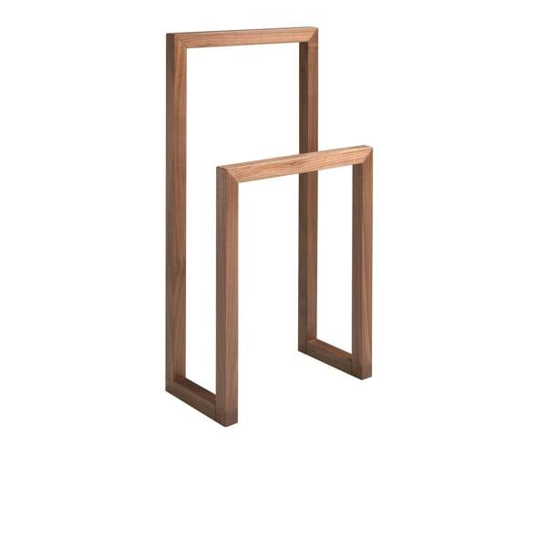 Angel Cerdá Pine Wood Bedside Cabinet 7104