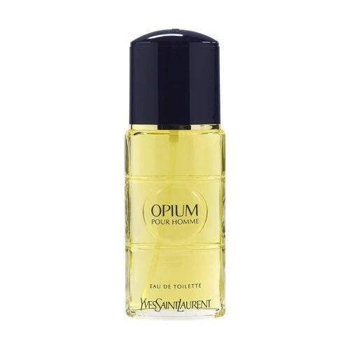Yves Saint Laurent YSL Opium Homme Eau de Toilette