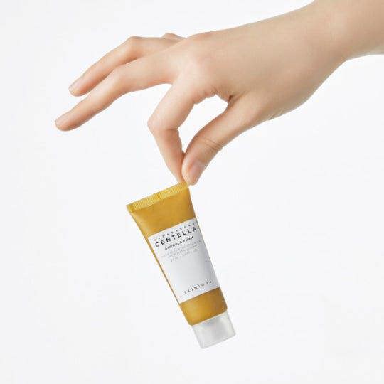 SKIN1004 Madagascar Centella Ampoule Foam Mini 20ml