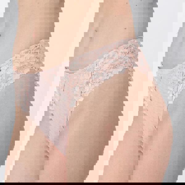 Little Women Delicately You Brief