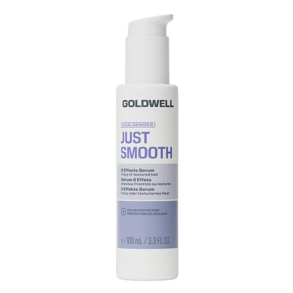 Goldwell Goldwell Dualsenses Just Smooth 6 Effects Serum 100ml 100 ml