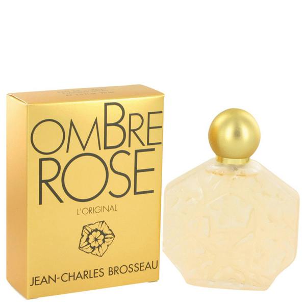 Brosseau Ombre Rose LOriginal Eau De Parfum 75 ml