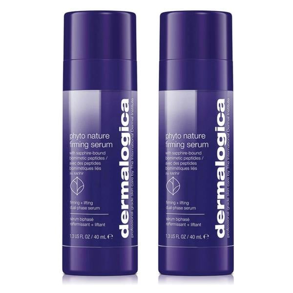 Dermalogica AGE Smart® Phyto-Nature Firming Serum Double Duo