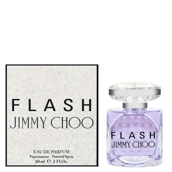 Jimmy Choo Flash Eau de Parfum Spray 60ml - Additional 2